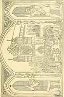 An illustration from The songs and music of Friedrich Froebel's Mother play (Mutter und kose lieder) (1901)