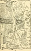 An illustration from The songs and music of Friedrich Froebel's Mother play (Mutter und kose lieder) (1901)