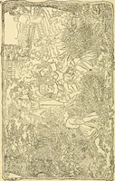 An illustration from The songs and music of Friedrich Froebel's Mother play (Mutter und kose lieder) (1901)