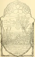 An illustration from The songs and music of Friedrich Froebel's Mother play (Mutter und kose lieder) (1901)