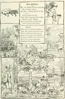 Picture 51 of 101 from The Songs and music of Friedrich Froebel's Mother play : (Mutter und kose lieder) : songs newly translated and furnished with new music (1895), leaf 102
