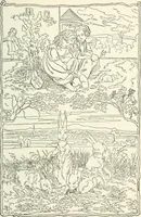 Picture 52 of 101 from The Songs and music of Friedrich Froebel's Mother play : (Mutter und kose lieder) : songs newly translated and furnished with new music (1895), leaf 104