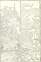 Picture 53 of 101 from The Songs and music of Friedrich Froebel's Mother play : (Mutter und kose lieder) : songs newly translated and furnished with new music (1895), leaf 105