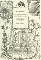 Picture 57 of 101 from The Songs and music of Friedrich Froebel's Mother play : (Mutter und kose lieder) : songs newly translated and furnished with new music (1895), leaf 112