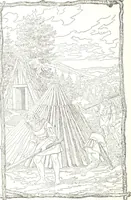 Picture 62 of 101 from The Songs and music of Friedrich Froebel's Mother play : (Mutter und kose lieder) : songs newly translated and furnished with new music (1895), leaf 117