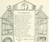 Picture 64 of 101 from The Songs and music of Friedrich Froebel's Mother play : (Mutter und kose lieder) : songs newly translated and furnished with new music (1895), leaf 120