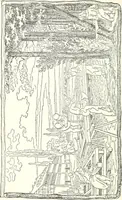 Picture 66 of 101 from The Songs and music of Friedrich Froebel's Mother play : (Mutter und kose lieder) : songs newly translated and furnished with new music (1895), leaf 121