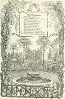 Picture 72 of 101 from The Songs and music of Friedrich Froebel's Mother play : (Mutter und kose lieder) : songs newly translated and furnished with new music (1895), leaf 132