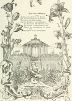 Picture 74 of 101 from The Songs and music of Friedrich Froebel's Mother play : (Mutter und kose lieder) : songs newly translated and furnished with new music (1895), leaf 134