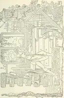 Picture 80 of 101 from The Songs and music of Friedrich Froebel's Mother play : (Mutter und kose lieder) : songs newly translated and furnished with new music (1895), leaf 142