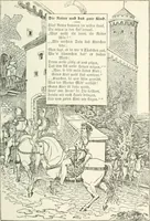 Picture 81 of 101 from The Songs and music of Friedrich Froebel's Mother play : (Mutter und kose lieder) : songs newly translated and furnished with new music (1895), leaf 144