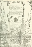 Picture 91 of 101 from The Songs and music of Friedrich Froebel's Mother play : (Mutter und kose lieder) : songs newly translated and furnished with new music (1895), leaf 158