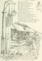 Picture 93 of 101 from The Songs and music of Friedrich Froebel's Mother play : (Mutter und kose lieder) : songs newly translated and furnished with new music (1895), leaf 160