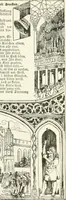 Picture 96 of 101 from The Songs and music of Friedrich Froebel's Mother play : (Mutter und kose lieder) : songs newly translated and furnished with new music (1895), leaf 164