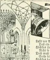 Picture 97 of 101 from The Songs and music of Friedrich Froebel's Mother play : (Mutter und kose lieder) : songs newly translated and furnished with new music (1895), leaf 164