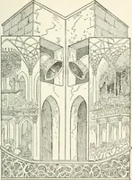 Picture 100 of 101 from The Songs and music of Friedrich Froebel's Mother play : (Mutter und kose lieder) : songs newly translated and furnished with new music (1895), leaf 168