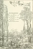 Picture 4 of 101 from The Songs and music of Friedrich Froebel's Mother play : (Mutter und kose lieder) : songs newly translated and furnished with new music (1895), leaf 26