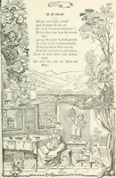 Picture 5 of 101 from The Songs and music of Friedrich Froebel's Mother play : (Mutter und kose lieder) : songs newly translated and furnished with new music (1895), leaf 28