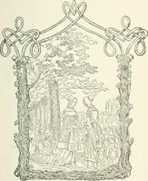 Picture 42 of 101 from The Songs and music of Friedrich Froebel's Mother play : (Mutter und kose lieder) : songs newly translated and furnished with new music (1895), leaf 86
