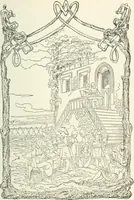 Picture 43 of 101 from The Songs and music of Friedrich Froebel's Mother play : (Mutter und kose lieder) : songs newly translated and furnished with new music (1895), leaf 88