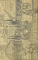 An illustration from The songs and music of Friedrich Froebel's Mother play (Mutter und kose Lieder) (1895)