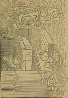 An illustration from The songs and music of Friedrich Froebel's Mother play (Mutter und kose Lieder) (1895)
