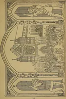 An illustration from The songs and music of Friedrich Froebel's Mother play (Mutter und kose Lieder) (1895)