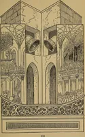 An illustration from The songs and music of Friedrich Froebel's Mother play (Mutter und kose Lieder) (1895)