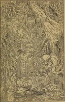 An illustration from The songs and music of Friedrich Froebel's Mother play (Mutter und kose Lieder) (1895)