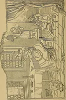 An illustration from The songs and music of Friedrich Froebel's Mother play (Mutter und kose Lieder) (1895)