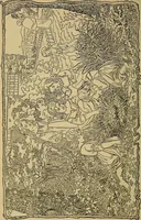 An illustration from The songs and music of Friedrich Froebel's Mother play (Mutter und kose Lieder) (1895)