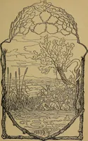 An illustration from The songs and music of Friedrich Froebel's Mother play (Mutter und kose Lieder) (1895)