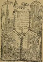 An illustration from The songs and music of Friedrich Froebel's Mother play (Mutter und kose Lieder) (1895)