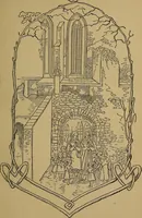 An illustration from The songs and music of Friedrich Froebel's Mother play (Mutter und kose Lieder) (1895)