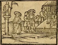 Picture 18 of 68 from Æsopi Phrygis Fabulae graece et latine, cum aliis quibusdam opusculis : quorum indicem sequens pagella indicabit (1616), leaf 173