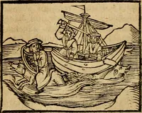Picture 19 of 68 from Æsopi Phrygis Fabulae graece et latine, cum aliis quibusdam opusculis : quorum indicem sequens pagella indicabit (1616), leaf 175