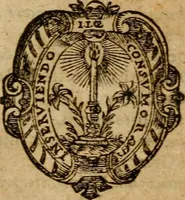 Picture 1 of 68 from Æsopi Phrygis Fabulae graece et latine, cum aliis quibusdam opusculis : quorum indicem sequens pagella indicabit (1616), leaf 4