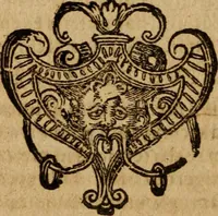 Picture 68 of 68 from Æsopi Phrygis Fabulae graece et latine, cum aliis quibusdam opusculis : quorum indicem sequens pagella indicabit (1616), leaf 525