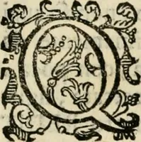 An illustration from Sopra l'impresa de gli accademici Humoristi : discorso (1611)