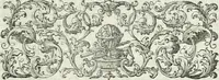 An illustration from Sopra una medaglia di Attalo Filadelfo e sopra una parimente d'Annia Faustina : altre due dissertazioni (1747)