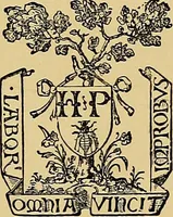 An illustration from Sorcellerie, magnétisme, morphinisme, délire des grandeurs (1887)