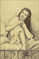 An illustration from Sorcellerie, magnétisme, morphinisme, délire des grandeurs (1887)