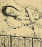 Picture 47 of 106 from Sorcellerie, magnétisme, morphinisme, délire des grandeurs (1887), leaf 114