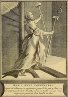 Picture 52 of 106 from Sorcellerie, magnétisme, morphinisme, délire des grandeurs (1887), leaf 148