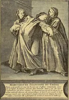Picture 53 of 106 from Sorcellerie, magnétisme, morphinisme, délire des grandeurs (1887), leaf 152