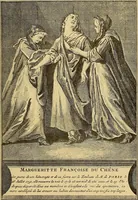 Picture 54 of 106 from Sorcellerie, magnétisme, morphinisme, délire des grandeurs (1887), leaf 154