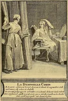 Picture 55 of 106 from Sorcellerie, magnétisme, morphinisme, délire des grandeurs (1887), leaf 162