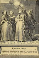 Picture 56 of 106 from Sorcellerie, magnétisme, morphinisme, délire des grandeurs (1887), leaf 180