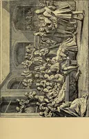 An illustration from Sorcellerie, magnétisme, morphinisme, délire des grandeurs (1887)