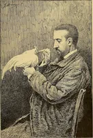 Picture 62 of 106 from Sorcellerie, magnétisme, morphinisme, délire des grandeurs (1887), leaf 260